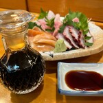 さつき鮨 - 