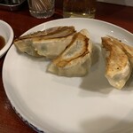 大衆中遊華食堂 八戒 - 
