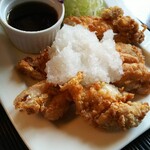 レストランルピナス - 