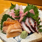 さつき鮨 - 