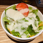 中華ダイニングワクス - 