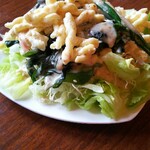 レストランルピナス - 