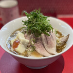 スター ラーメン - 