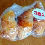 レフボン - 料理写真:ミニクロワッサン