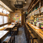 和食と旬菜 梅林 - 