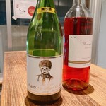 日本ワイン酒場 マルノヒ - 