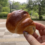 トリュフベーカリー 広尾店 - 