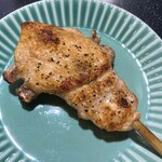 三酉屋 - 手羽先165円