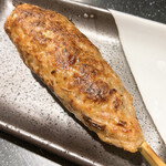 三酉屋 - つくね塩198円