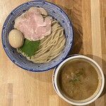 麺也 時しらず - 