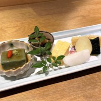 味処えんどう - 