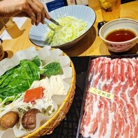 瓢嘻 京橋店 - 