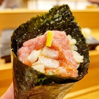 まんてん鮨 日比谷オクロジ店 - 