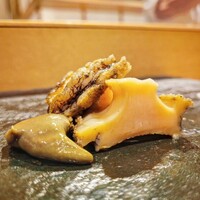 まんてん鮨 日比谷オクロジ店 - 