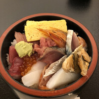 鮨政 西口店 - 