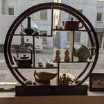 中国茶専門店 楼蘭 - 