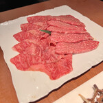 生粋 - フィレ、シルクロース