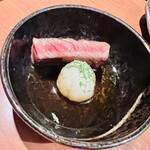 生粋 - だしサーロイン