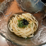 生粋 - そうめん