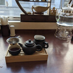 中国茶専門店 楼蘭 - 