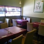 アルベラータ - 楽しい会話も、アルベラータで