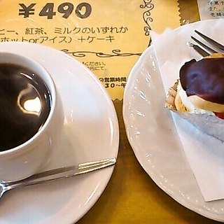 リビエラ洋菓子店 支店