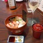 和のごはん みかづき - 