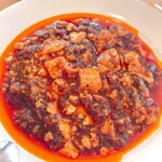 赤坂 四川飯店 - 