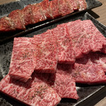 Jukusei Yakiniku Maruniku - 