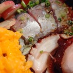 和のごはん みかづき - 