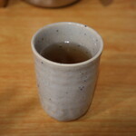 Yamasan - お茶