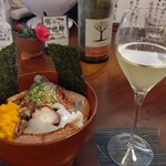 和のごはん みかづき - 