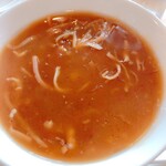 赤坂 四川飯店 - 