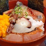 和のごはん みかづき - 