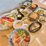 小料理屋 そのへん - 