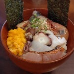 和のごはん みかづき - 