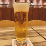 ビヤレストラン　銀座ライオン - 