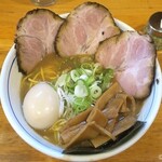 麺屋 はし本 - 