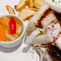 フレンチ串揚げBEIGNET 東京 - 