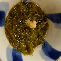 日本橋蛎殻町 すぎた - 