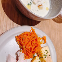 フレンチ串揚げBEIGNET 東京 - 