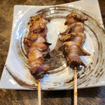 やきとりトリゾウ - おやとずり