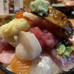 Sushi Sada - 