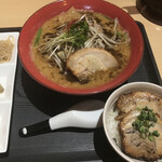 Ramen Sutorito Sakura - 