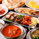 Asian Dining LUMBINI - 