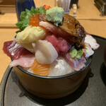 Sushi Sada - 