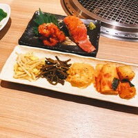 近江うし 焼肉 にくTATSU 青山本店 - 
