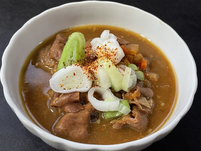 もつ煮込み みつ子 鶴岡店 - 鶴岡（その他）の写真