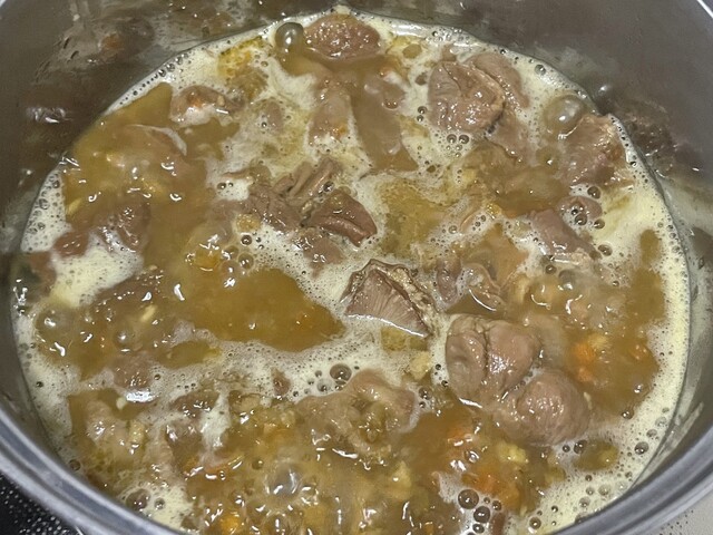 もつ煮込み みつ子 鶴岡店 - 鶴岡（その他）の写真