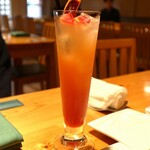メルモーゾ ダ ドロカワ - おススメはちょっと甘め